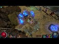 Path of Exile OBL BV youtube test