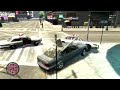 Andando de carro com os jogadores de gta 4 online  parte 1