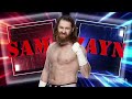 Sami Zayn theme song entrance music by @WWE and @WWEMusic