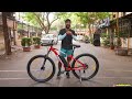 Best Ever Electric Cycle By EMotorad ? | EMotorad T-REX AIR Review + Test