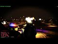 Police Chase