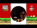 SUPER MARIO RUN Part 14: Die Bonus-Level der Farb-Röhren [ENDE]