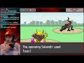 Pokemon Radical Red is a True Test of Skill