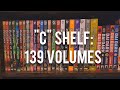 900+ Volume Manga Tour! UPDATED COLLECTION!