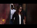 Emotional Madhuri Dixit Breaks Down At Sridevi's Funeral In Mumbai