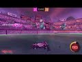 This is Rocket League