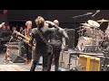 Infatuation - Rod Stewart, Ronnie Wood, Eric Clapton - Jeff Beck Tribute - London - 22nd May 2023