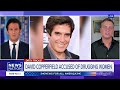 Magician David Copperfield grooming accusations are 'no surprise': Reporter | Banfield