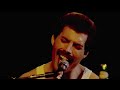 Queen - Somebody To Love - HD Live - 1981 Montreal