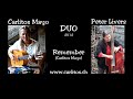 Carlitos & Pedro - Duo - Remember (Original) - Carlitos Mayo