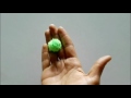 DYI || How to make Mini Yarn Pom Poms || Easiest Method