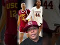 🏀🔥 Power Move: KiKi Iriafen’s Commitment to USC - Impact on NCAA Women’s Basketball!