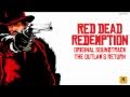 The outlaw´s Return Red Dead Redemption