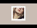 this love (taylor's version) | 1 hour extended calm piano loop | taylor swift ♪