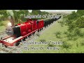 Legends of Sodor: Troublesome Trucks