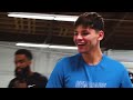 Can 2HYPE Take a Punch from Pro Boxer Ryan Garcia? *KNOCKOUT*