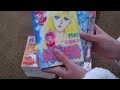 BIG manga haul & unboxing // 70+ volumes!!