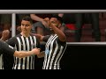FIFA 21: Newcastle United VS West Bromwich (PC)
