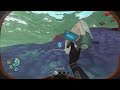 Subnautica pt6 arora