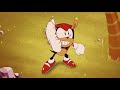 Sonic Mania Adventures: Part 4