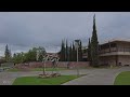 Pasadena City College (PCC) - Virtual Walking Tour [4k 60fps]