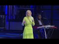 The Power of God's Love and Mercy: Pastor Paula's Inspirational Sermon on Jesus' Miracles