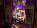 Here’s what happens when you push a $125/Spin in Las Vegas #vegas #casinos #jackpots #bellagio