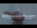 Dig Deeper Episode 45 - The Jack of Plate Armor, Part II Blacksmithing a Replica