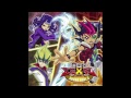 Zexal Sound Duel 3 - The Heraldic Beasts Bare Their Fangs