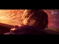 Alan Walker (Remix) - Shining Dragon || Best Animation Music Video [4K]