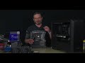 EVGA Z790 Dark Kingpin Unboxing and Overview