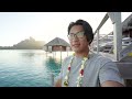Comparing Bora Bora's TOP Resorts (Watch Before Booking!)