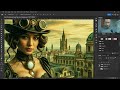 UNLOCK The SECRET Hollywood Look In Photoshop
