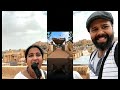 Rajasthan in Monsoon Ep4 Jaisalmer (Fort, Bada Bagh Chhatri, Kuldhara, Gadisar, Camel Ride)