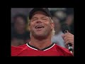 Story of Goldberg vs. Lex Luger | Starrcade 2000