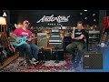 Affordable Guitar Amp Blindfold Shootout - Winner Stays On!