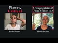 Overpopulation: From 8 billion to 3 | Phoebe Barnard