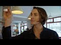 Vegan Zero Waste Restaurant in Berlin | David Suchy and his less is more concept | FREA