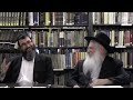 (Heated) Rabbis Debate: Does God Need Us? Manis Friedman & Yossi Paltiel