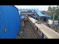 Mumbai Local Train |Lifeline mumbai 2 local train running started