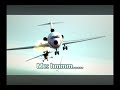 727 crashes