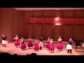 Halau Hula Olana - Central Minority University Concert Hall