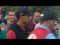 Padraig Harrington - Final Round in full | The Open at Carnoustie 2007