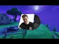 Old Muselk Outro Music X Fortnite (Music Pack Concept)