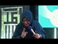 cara komunikasi dengan anak jaman now, dr Aisah Dahlan