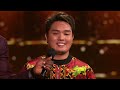 Shadow Ace's HILARIOUS act has the judges howling with LAUGHTER! | Finals | AGT: Fantasy League 2024