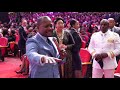 Prophetic Moments | EAGLES WINGS (PART 2) - Pastor Alph Lukau | Sunday 23 Sept 2018|AMI LIVESTREAM