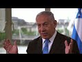 Israeli PM Netanyahu on the Iran nuclear deal and Israeli-Palestinian conflict - BBC Newsnight