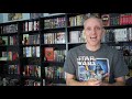 Why You Should Read: Star Wars - The New Jedi Order (Spoiler-Free)