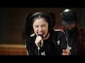 Bishop Briggs - River (Live on The Current)